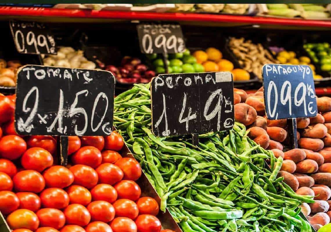 מחירי המזון בארה"ב ובעולם שוברים שיא: "זינוק כמותו לא נראה ב-15 השנים האחרונות - אפשרות לחוסר יציבות גלובלי"