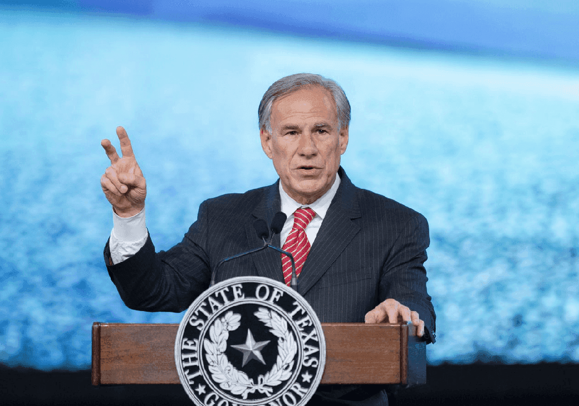 9 מיליארד דולר ב-10 ימים בלבד: מדיניות הגבול של טקסס עלתה לארה"ב הרבה כסף