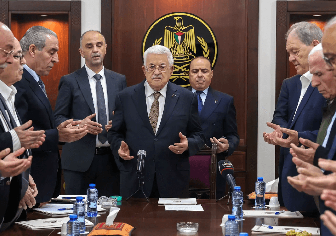 חוק חדש בארה"ב מבקש להעניש את האו"ם על "העדפת הפלסטינים"