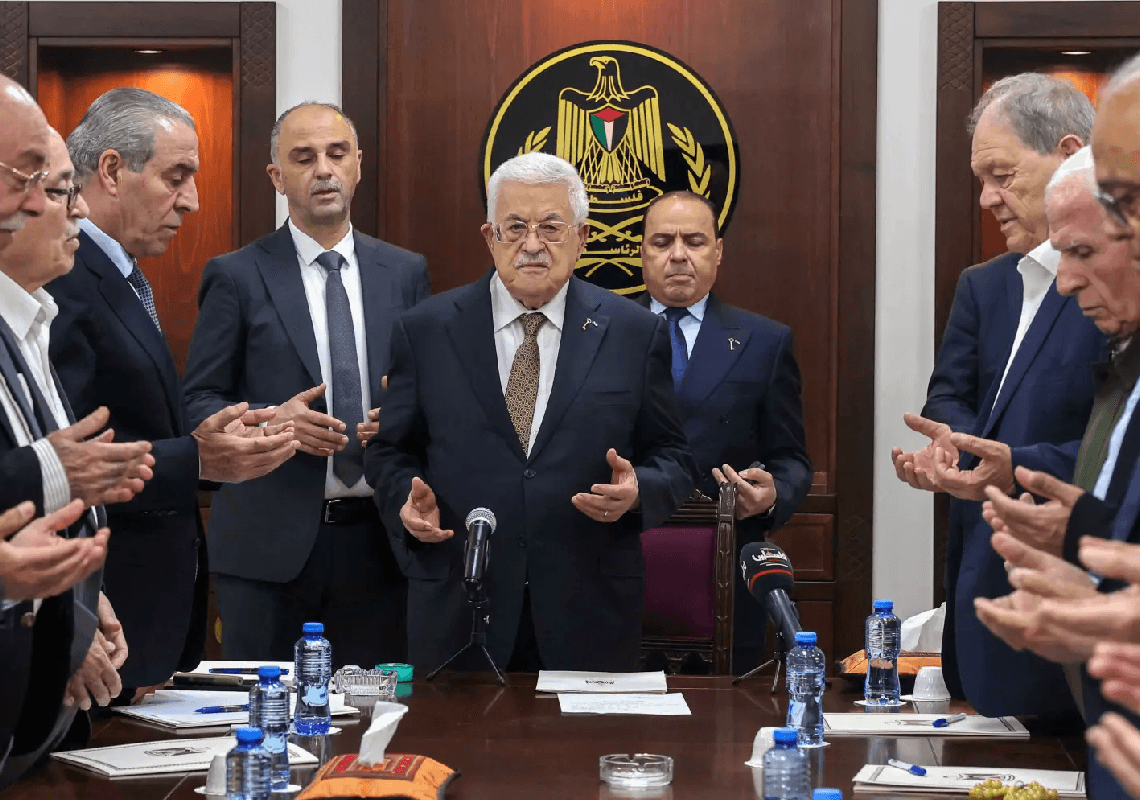 חוק חדש בארה"ב מבקש להעניש את האו"ם על "העדפת הפלסטינים"