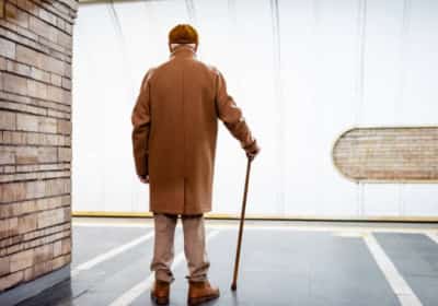 מחקר חדש: מצרים מובילה בהזדקנות מואצת - סקנדינביה עם קצב איטי בהרבה