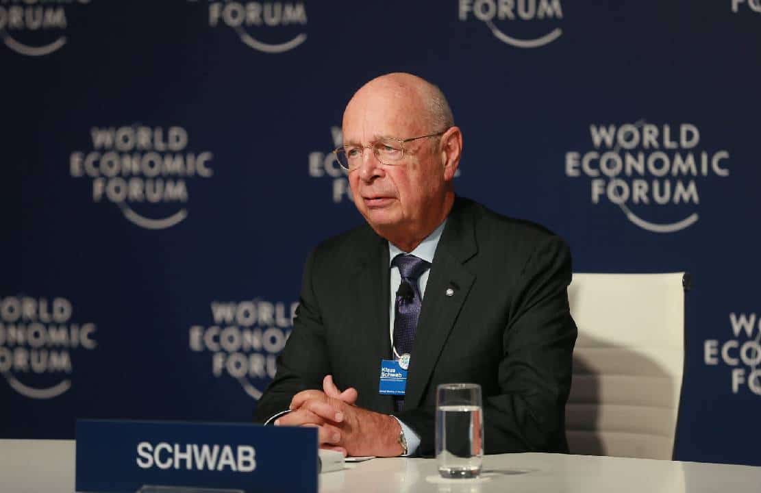 מפגש האליטה הגלובליסטית בדאבוס יצא לדרך עם מתקפה על אילון מאסק