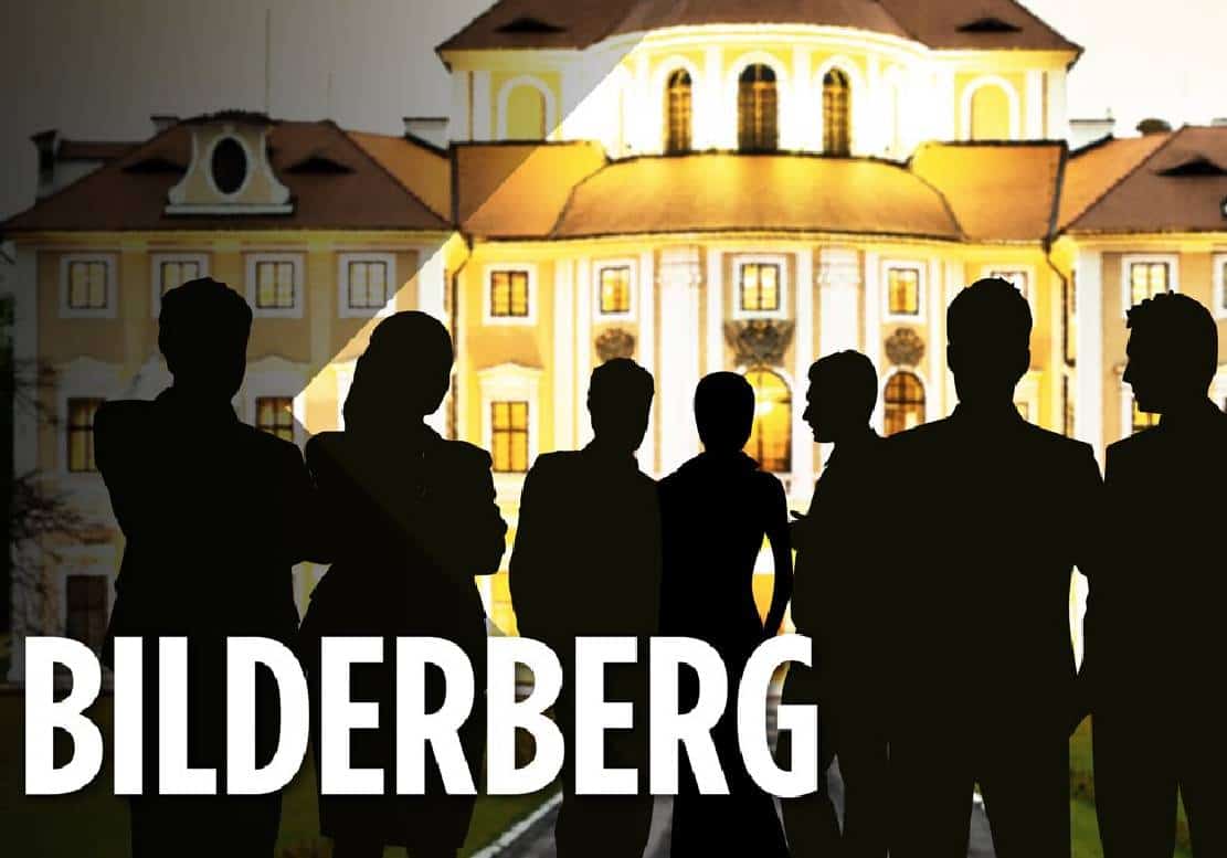 יצא לדרך מפגש האליטות ששולטות בעולם - "קבוצת בילדרברג מתכנסת בליסבון"