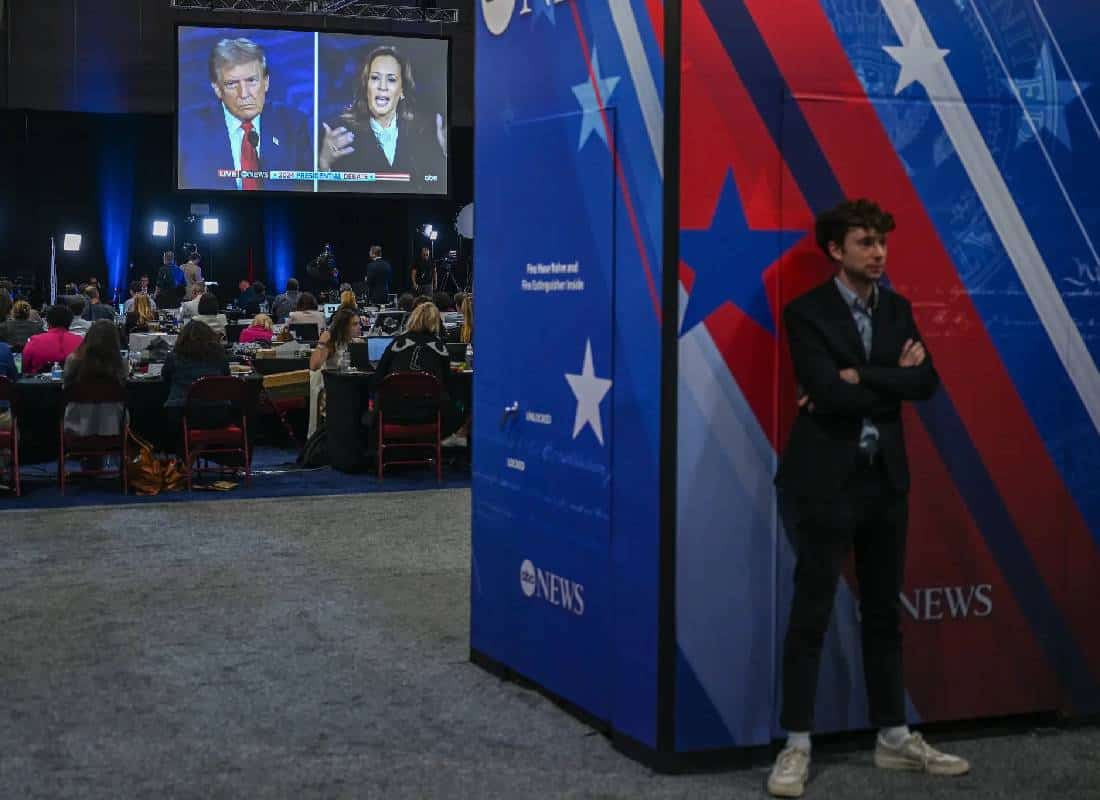 האיום החדש על הדמוקרטיה: דור חדש של דיסאינפורמציה זרה מאיים על הבחירות בארה"ב