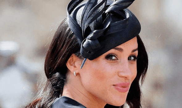 סטייל ג'יימס בונד: המבצע הסודי של מייגן מרקל לביקור חברתה בקנדה