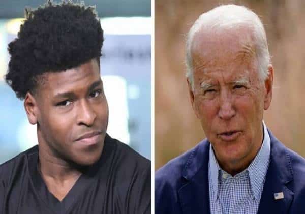 הפדופיליה בהוליווד חודרת לקמפיין ביידן: כוכב נטפליקס המקורב למועמד לנשיאות מואשם בהפקת סרטי פורנרוגרפיית ילדים