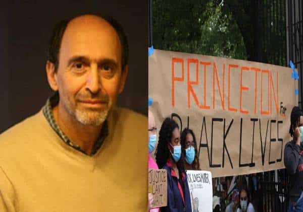 לבד נגד כולם: גאון המתמטיקה היהודי שברח מאנטישמיות באירופה משיב אש "לא אסכים להכפשת האוניברסיטה, איננו גזענים"