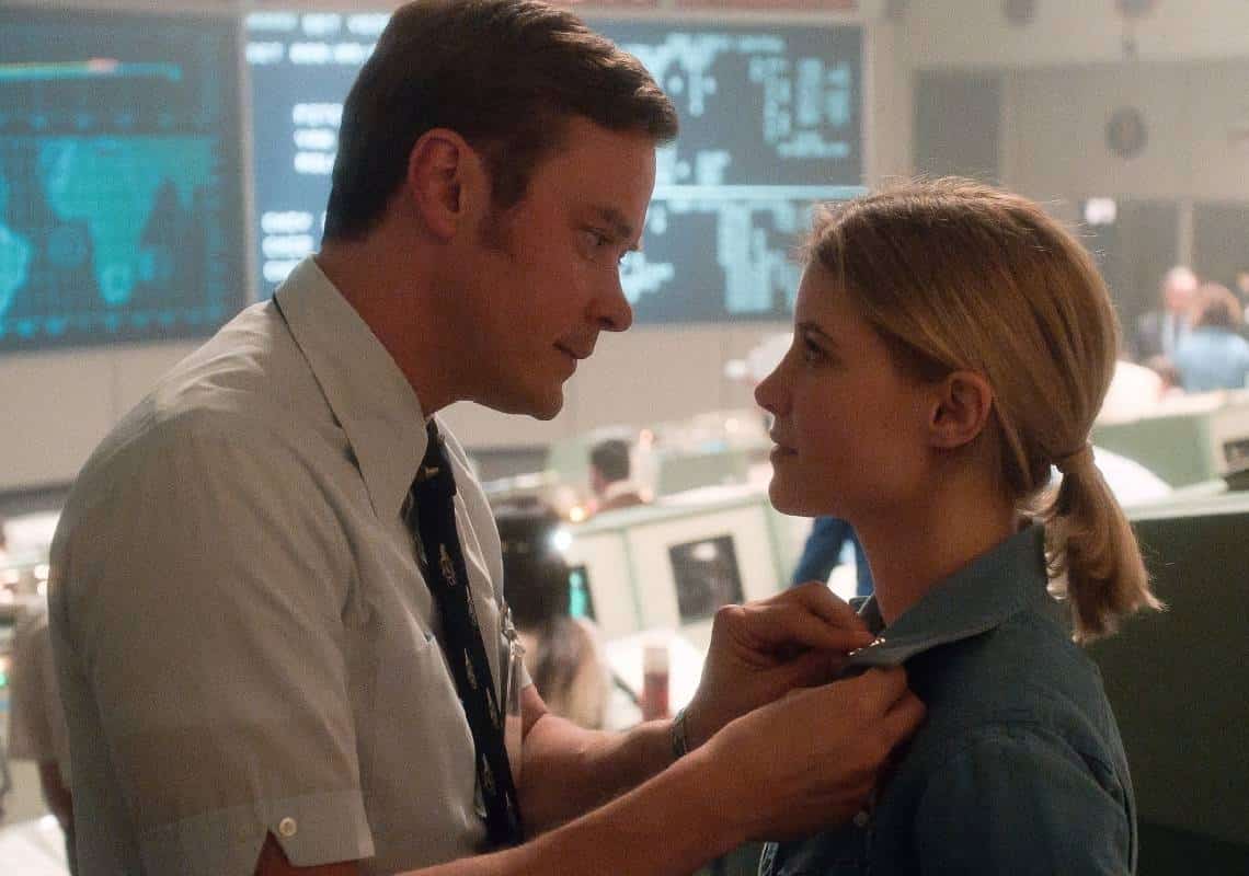 שווה צפייה: הסדרה ״עבור כל האנושות״ מצליחה להתעלות על עצמה בעונה השנייה 