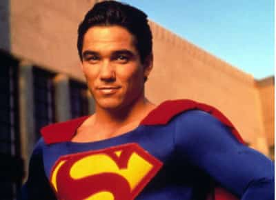 סופרמן יילחם במהגרים: השחקן דין קיין מצטרף לאייס כסוכן הגירה