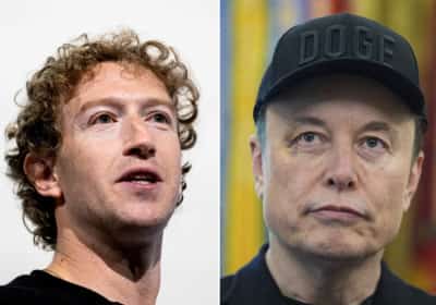 ההצעה שנדחתה: מאסק ניסה לגייס את צוקרברג כדי לרכוש את OpenAI