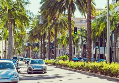 קליפורניה שוב דורגה כמדינה היקרה ביותר בארה"ב - ומהי המדינה שהכי זול לגור בה?