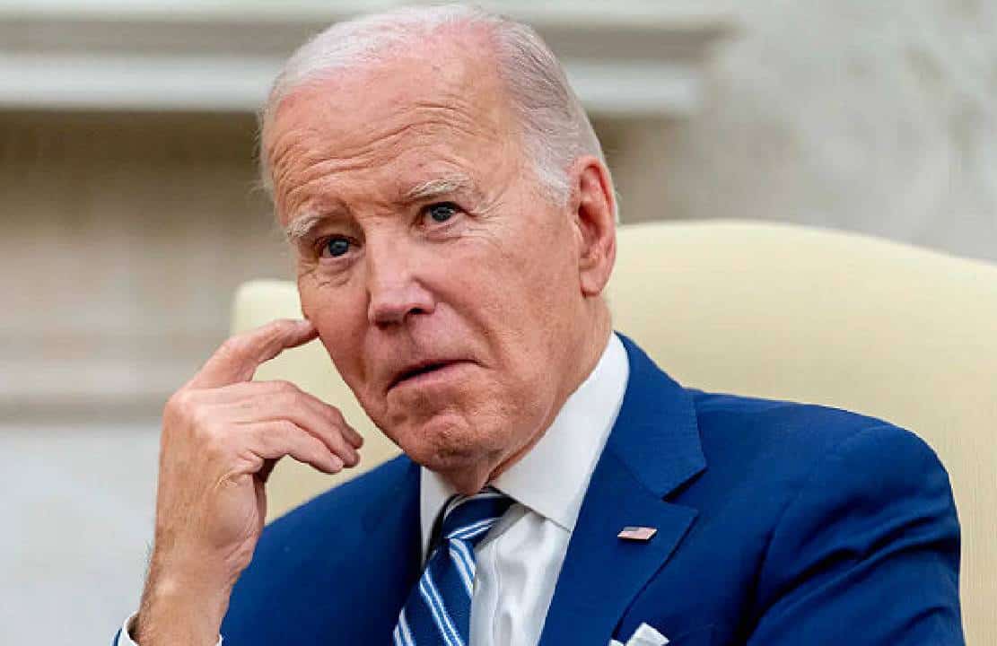 "סבא ג'ו מעורר דאגה" - המפלגה הדמוקרטית "מלאה באנשים חרדים" בזמן שביידן חוגג יום הולדת 81‏