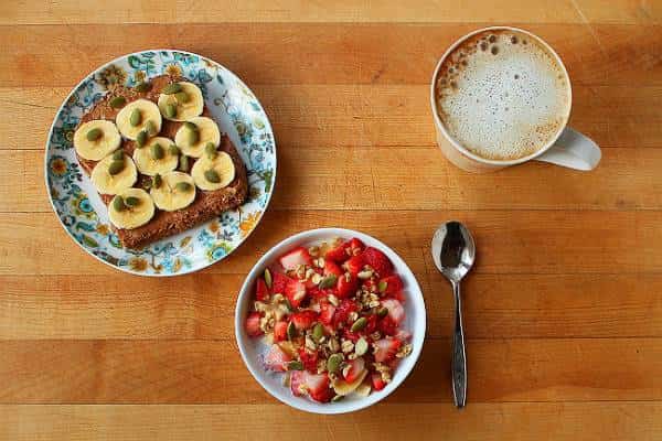 מועדון ארוחת הבוקר: הכירו את המאכלים הבריאים ביותר לתחילת היום