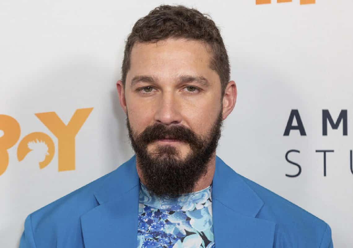 שיה לה-בוף על ההאשמות בגין התעללות נפשית ופיזית בבת זוגו: ״אני אדם פגום מאוד, פישלתי״