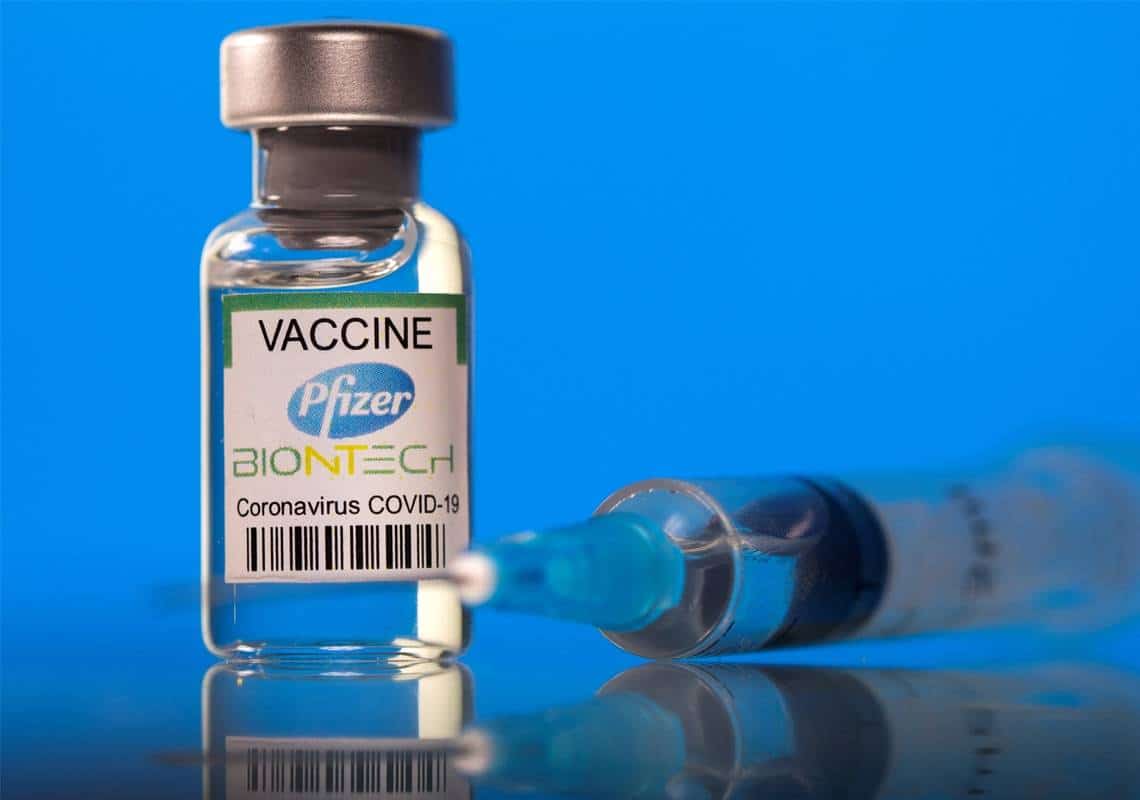 מחקר חושף: זו יעילות החיסונים נגד הווריאנט דלתא