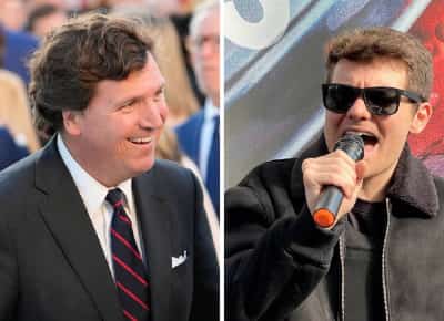 הפרישה שמרעידה את הימין האמריקאי: חבר דירקטוריון בכיר בקרן הריטג' התפטר בשל הגנת הארגון על ראיון עם מכחיש שואה