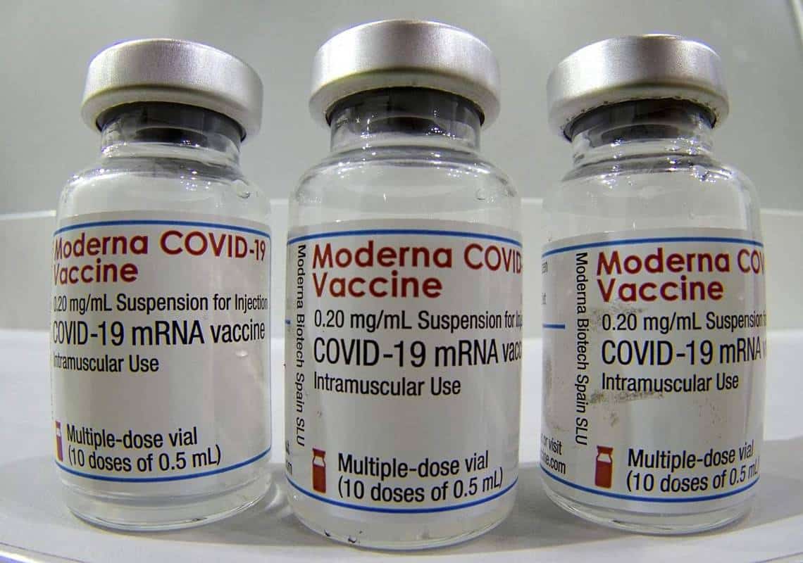 ניו יורק: אישה נמצאה חיובית לקורונה למרות שהתחסנה נגד הנגיף