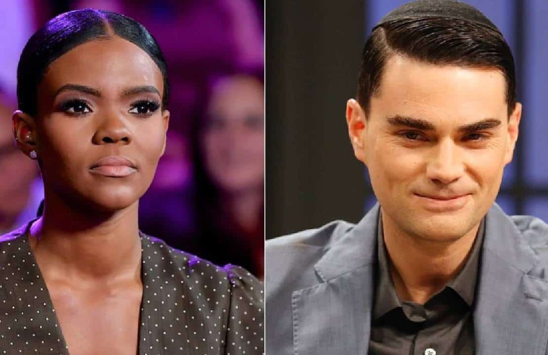 בן שפירו: "קנדיס אוונס לא פוטרה בגלל דעותיה האנטי-ישראליות"