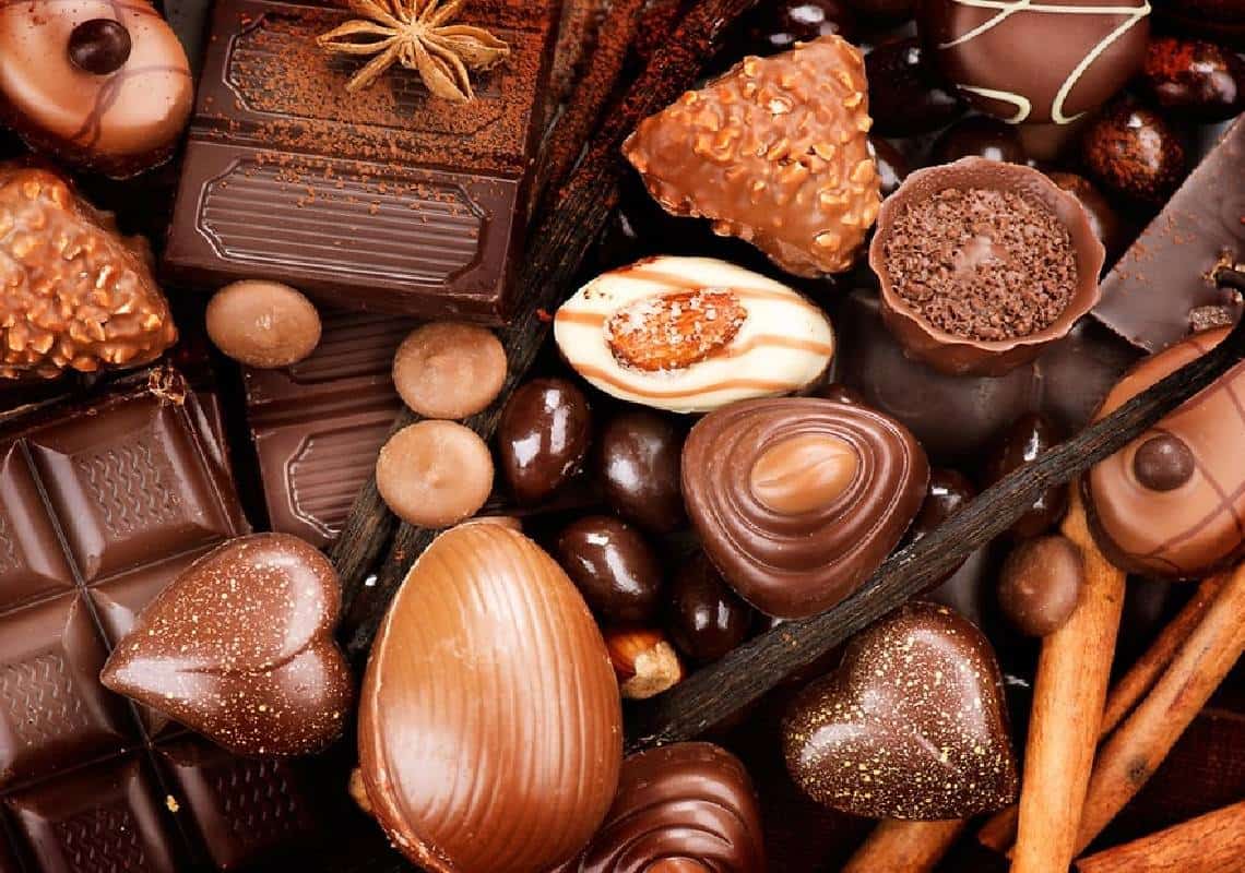 יום השוקולד הבינלאומי