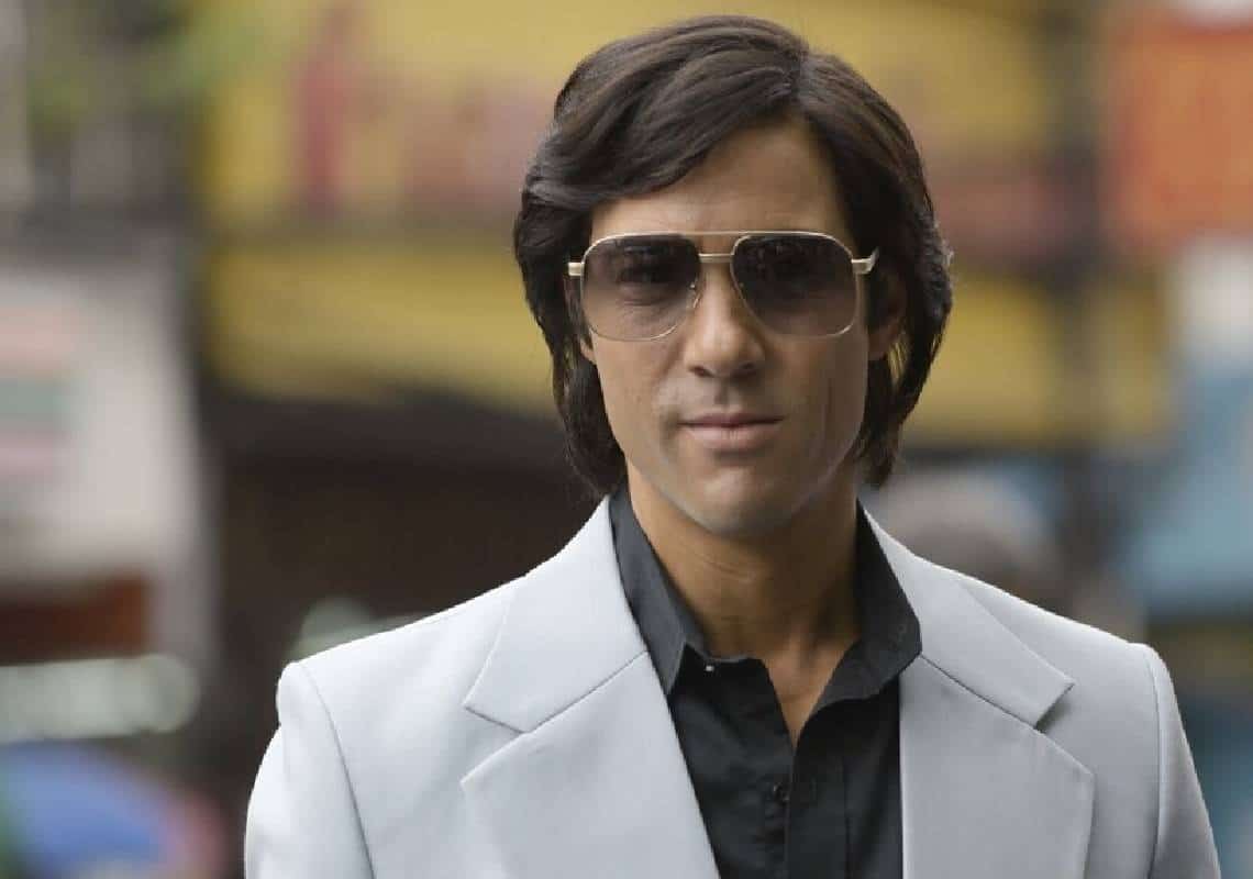 הכירו את דרמת המתח החדשה של נטפליקס, אשר מבוססת על סיפור אמיתי: ״הנחש״ 