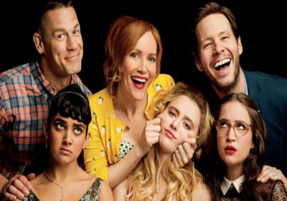 בקרוב בקולנוע: הקומדיה Blockers, שתפחיד הורים רבים ותשעשע בני עשרה