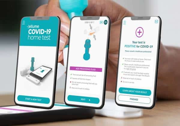 תוצאה בתוך 20 דקות, ללא מרשם ובעבור 30 דולר בלבד: בדיקת הקורונה הביתית שתשנה את כללי המשחק