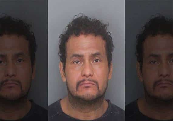 דרום קליפורניה: מטען חבלה התפוצץ אתמול בסניף של רשת מרכולים. החשוד במעשה נעצר