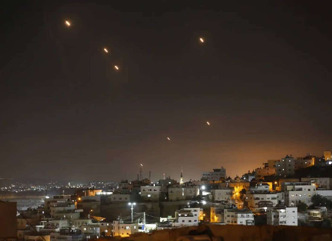 גורמי ביטחון בישראל: "תקיפת מתקני הגרעין באיראן תהיה קשה מאוד"