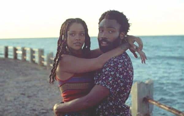 לא לאוהבי גויאבות בלבד: הסרט החדש בכיכובם של ריהאנה ודונלד גלובר כבר מחכה לכם