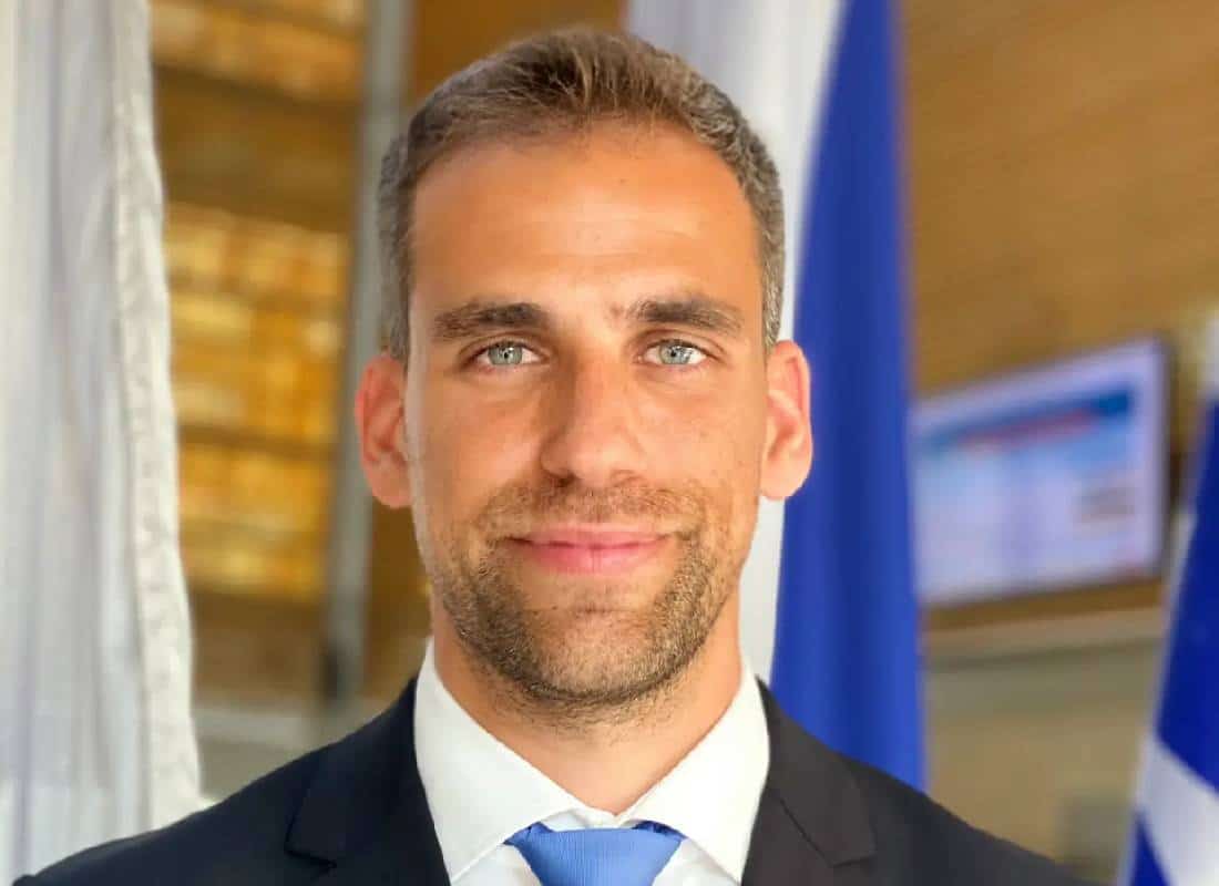 "ברחו מטרור אחד ונפלו קורבן לאחר": חיילי מילואים ישראלים נפצעו קשה בפיגוע בניו אורלינס