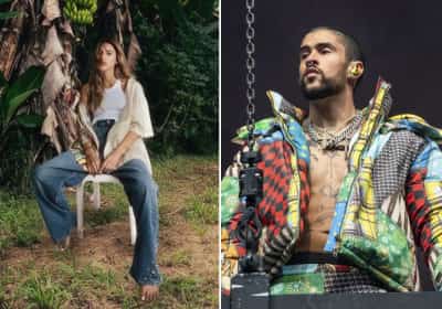 באד באני נגד הזמרת הישראלית: ספוטיפיי הסירה את השיר - אבל אודיה לא נשארה חייבת