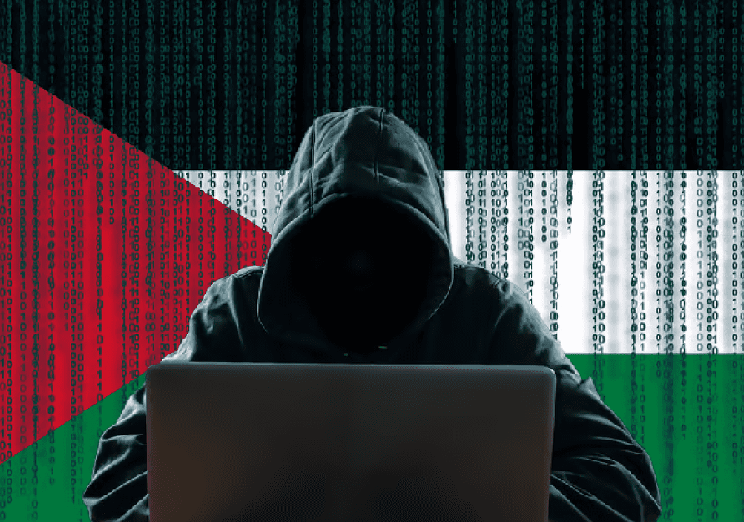 איראן, רוסיה או סין? מישהי מוכרת לחמאס נשק סייבר שפוגע בישראל 