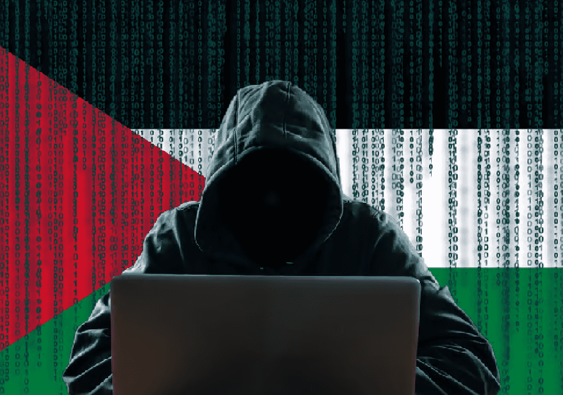 איראן, רוסיה או סין? מישהי מוכרת לחמאס נשק סייבר שפוגע בישראל 