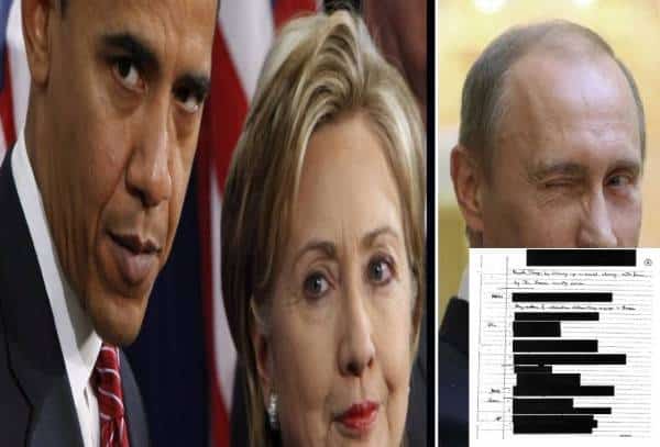 דעה: הסקנדל הגדול בהיסטוריה האמריקנית - תחנוני דוד המלך ע"ה קמו לתחיה