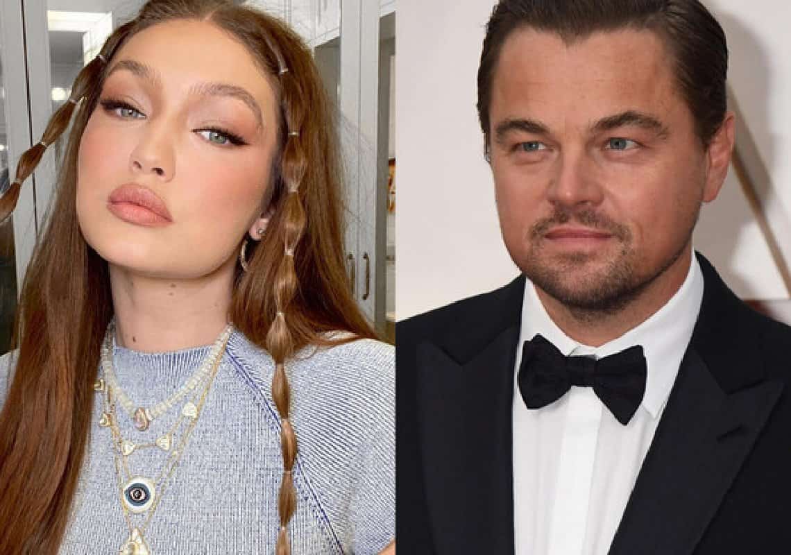 מקורבים מאשרים: ״ג׳יג׳י חדיד וליאונרדו דיקפריו לגמרי ביחד״