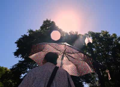 כאשר החום עולה, המוח סובל: 3 דרכים להגן על עצמכם בקיץ הקטלני