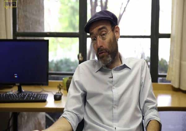 דעה: תומר פרסיקו, חסוך את אמונותיך התפלות מגדי טאוב ומיתר הציבור המשכיל בישראל - בברכה, המכון למדיטציה יהודית