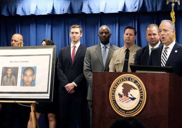 סיכול מתקפת הטרור בלוס אנג'לס: אחיו של החשוד- "חשבתי שההתאסלמות תסייע לו בחייו"