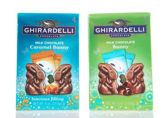 אל תסתכלו בקנקן: שתי חברות ממתקים ישלמו 750 אלף דולר בגלל אריזות גדולות מדי