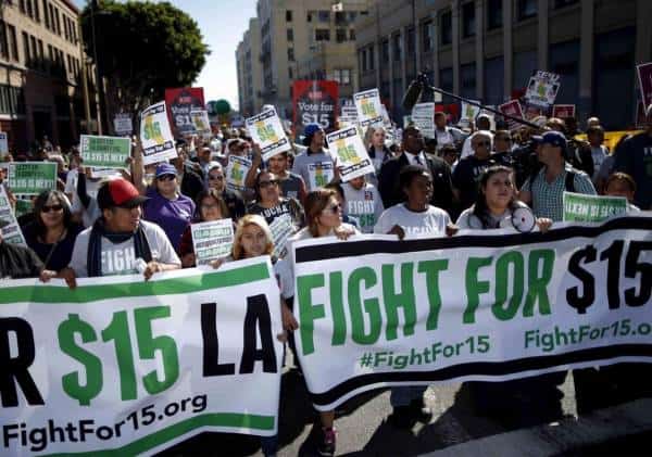 קחו ימי מחלה מתי שתרצו ודווחו על מוצאכם: תושבי קליפורניה מתעוררים לשנה החדשה עם עשרות חוקים שנכנסים היום לתוקף