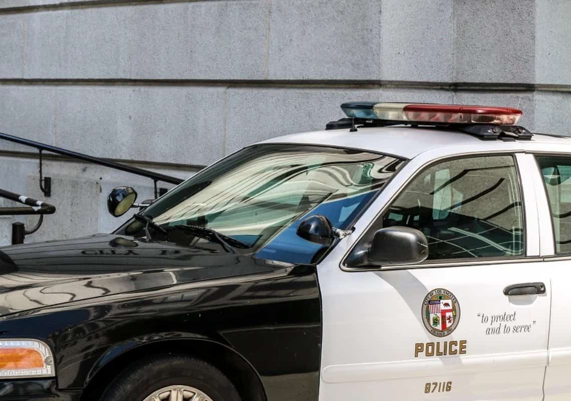 ואלי לוס אנג'לס: דייר פתח באש לעבר קבוצת פורצים בטרזנה