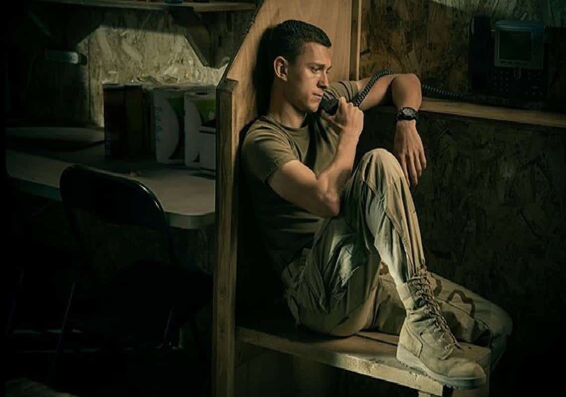 לוקחים הפוגה מאולפני מארוול: האחים ג׳ו ואנתוני רוסו בסרט חדש