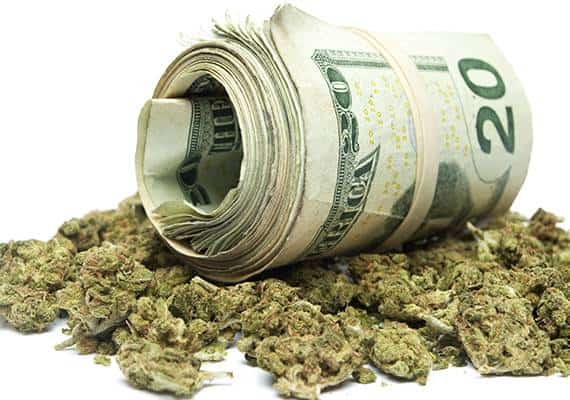 נבאדה: הכנסות שיא בעקבות המיסוי על מריחואנה