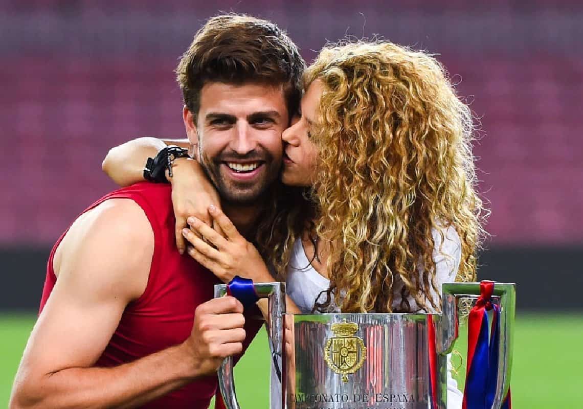 זה היה בלתי נמנע: שאקירה נפרדה מבן זוגה