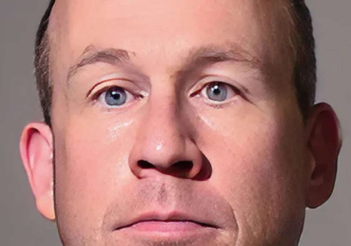 המפלצת מדרום קליפורניה נידון ל-610 שנות מאסר‏ על התעללות מינית בילד בן 4