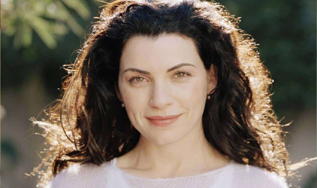 "כל הקהילה השחורה עברה שטיפת מוח לשנוא יהודים‏": ‏השחקנית היהודייה ג'וליאנה מרגוליס מתנצלת