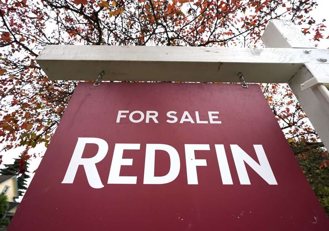 מאות עובדי ענקית הנדל"ן Redfin פוטרו