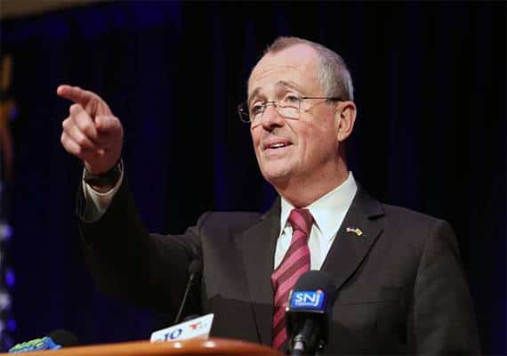 ניו ג'רזי: החלטה היסטורית של הרשויות במדינה על נישואי קטינים