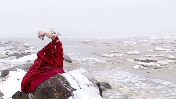 רוקדים בסרטים: פסטיבל מופעי הריקוד החדשים והגדולים ביותר של הקולנוע שב למיאמי