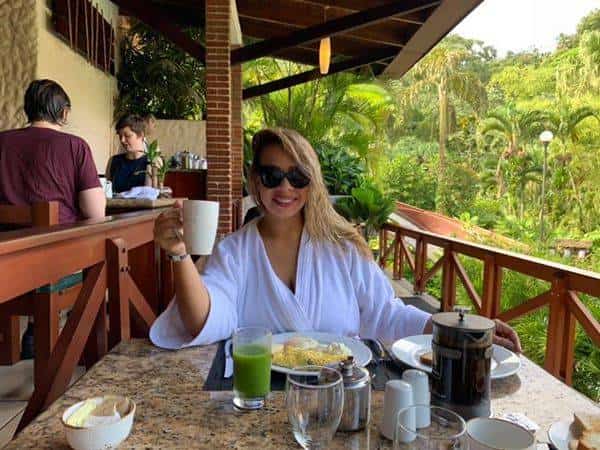 תיירת אמריקאית נעדרת בקוסטה ריקה